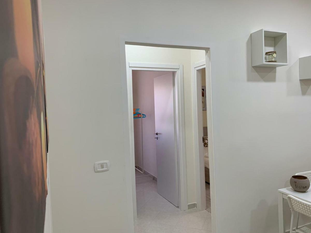 B&B Casa Gioia Ercolano Exteriér fotografie