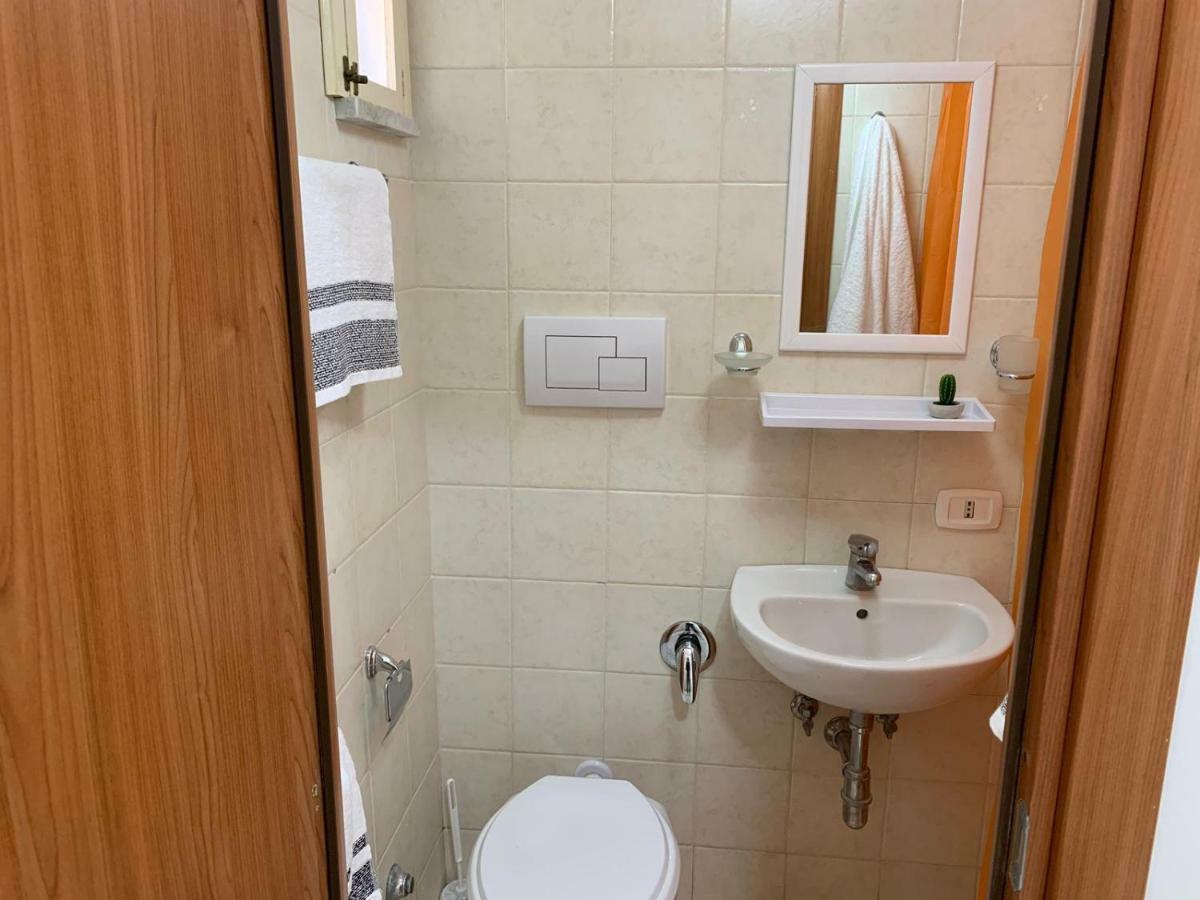 B&B Casa Gioia Ercolano Exteriér fotografie