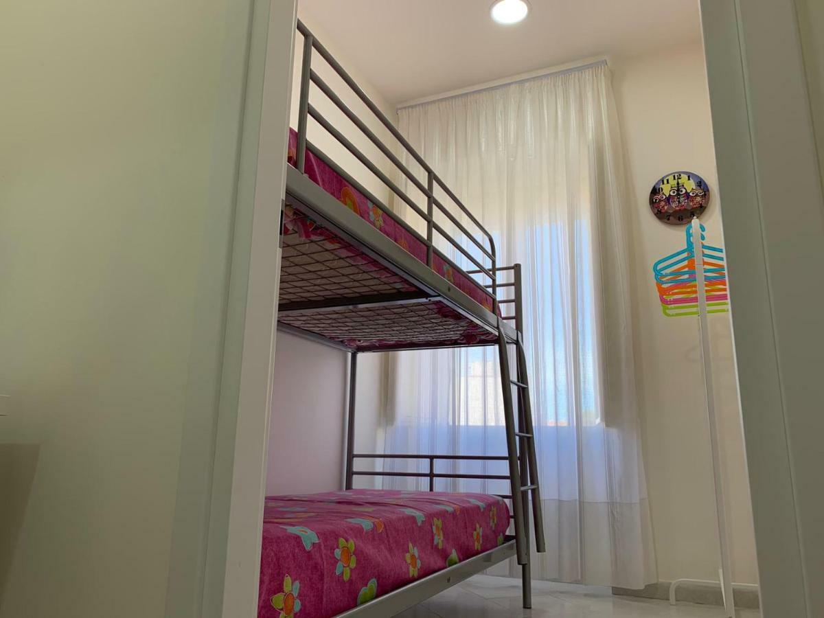 B&B Casa Gioia Ercolano Exteriér fotografie
