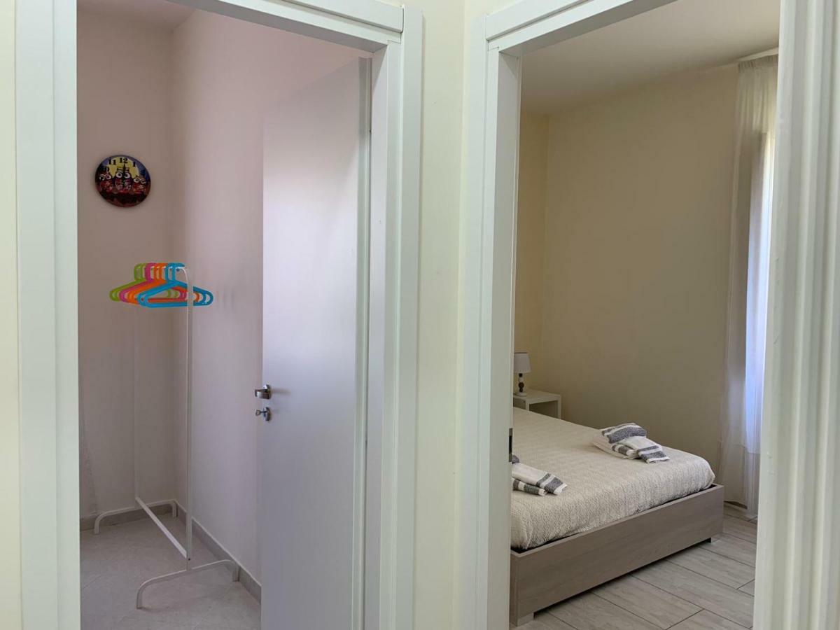 B&B Casa Gioia Ercolano Exteriér fotografie