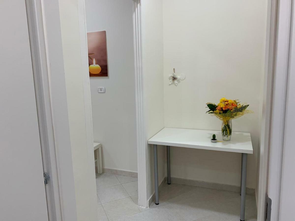 B&B Casa Gioia Ercolano Exteriér fotografie