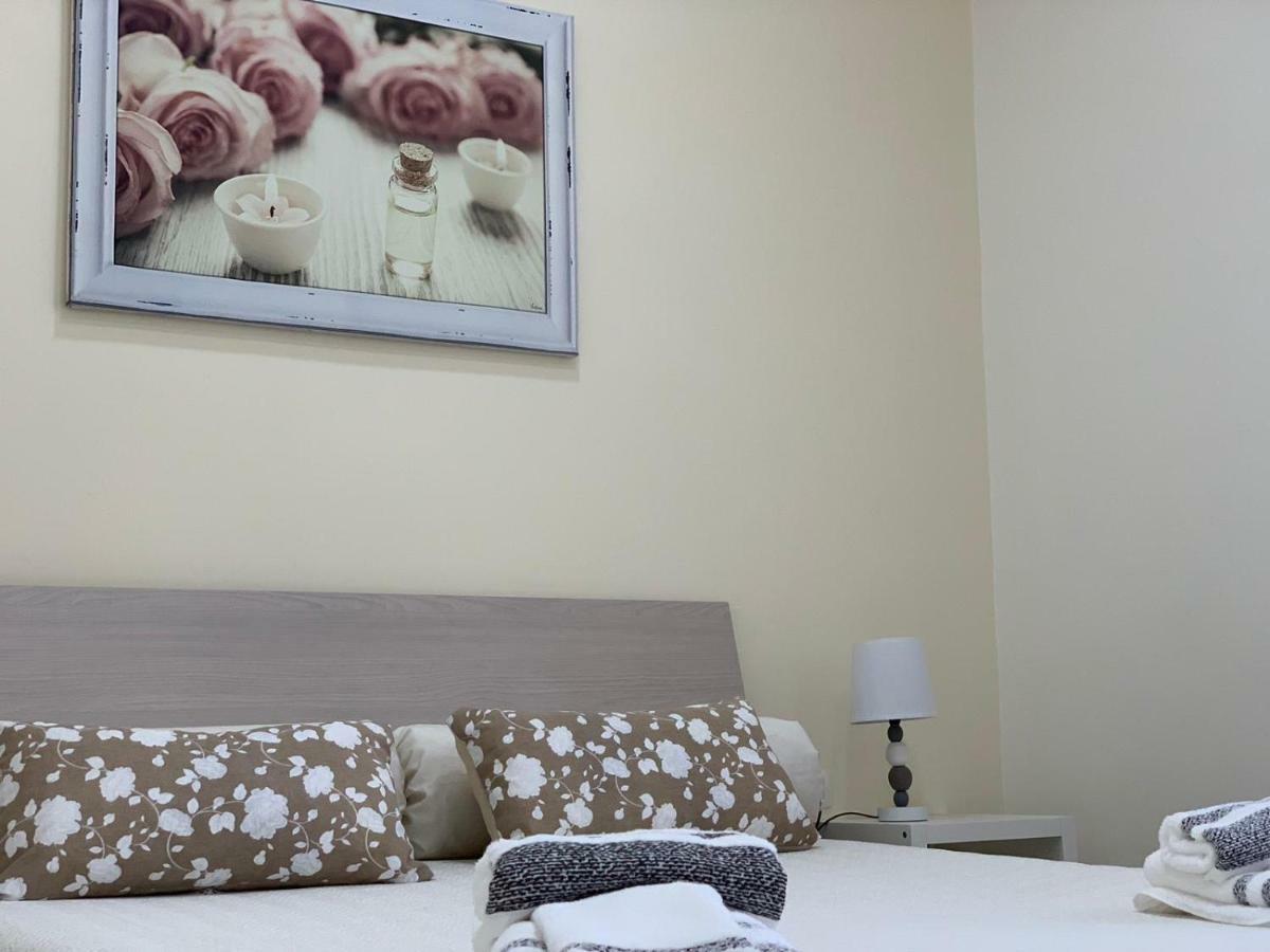 B&B Casa Gioia Ercolano Exteriér fotografie